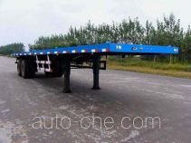 Xunli LZQ9290TJZ container carrier vehicle