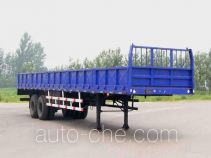 Xunli LZQ9310 trailer