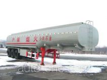 Xunli LZQ9393GYY oil tank trailer