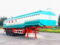 Xunli LZQ9394GYY oil tank trailer