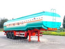 Xunli LZQ9396GYY oil tank trailer