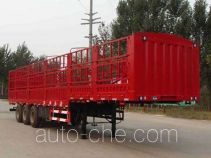 Xunli LZQ9400CLY stake trailer