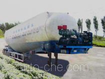 Xunli LZQ9400GFL bulk powder trailer