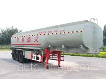 Xunli LZQ9400GYY oil tank trailer
