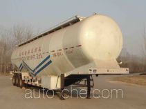 Xunli LZQ9403GFL bulk powder trailer