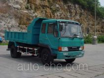 FAW Liute Shenli LZT3051PK2A95 cabover dump truck