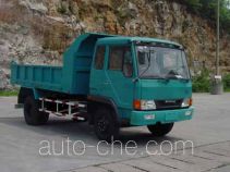 FAW Liute Shenli LZT3051PK2E3A95 cabover dump truck