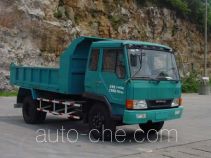 FAW Liute Shenli LZT3051PK2E3A95 cabover dump truck