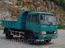 FAW Liute Shenli LZT3061PK2A95 cabover dump truck
