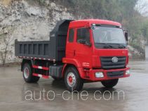 FAW Liute Shenli LZT3061PK2E3A95 dump truck