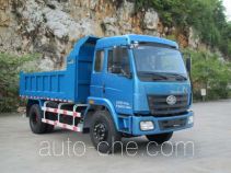 FAW Liute Shenli LZT3061PK2E4A95 dump truck