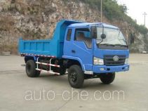 FAW Liute Shenli LZT3062PK2E3A95 cabover dump truck