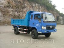 FAW Liute Shenli LZT3062PK2E3A95 cabover dump truck