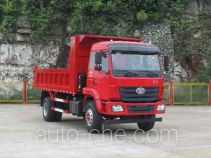 FAW Liute Shenli LZT3062PK2E4A95 dump truck
