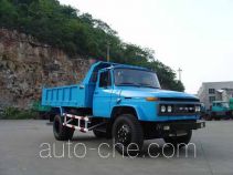 FAW Liute Shenli LZT3074K2A95 dump truck