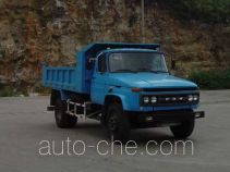 FAW Liute Shenli LZT3074K2E3A95 dump truck