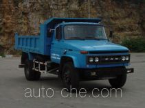FAW Liute Shenli LZT3074K2E3A95 dump truck