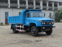 FAW Liute Shenli LZT3074K2E4A95 dump truck