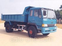 FAW Liute Shenli LZT3078PK2 dump truck