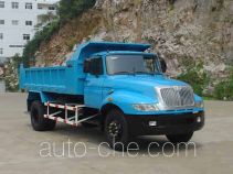 FAW Liute Shenli LZT3082HK2A95 dump truck