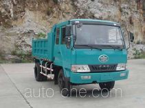 FAW Liute Shenli LZT3100PK2E3A95 cabover dump truck