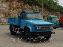 FAW Liute Shenli LZT3101K2A95 dump truck