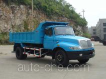 FAW Liute Shenli LZT3105HK2A95 dump truck
