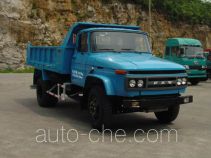 FAW Liute Shenli LZT3110K2E3A95 dump truck