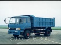 FAW Liute Shenli LZT3111P1K2A90 cabover dump truck