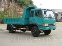 FAW Liute Shenli LZT3111PK2E3A95 cabover dump truck