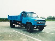 FAW Liute Shenli LZT3112K2A91 dump truck