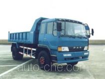 FAW Liute Shenli LZT3112P1K2A90 cabover dump truck