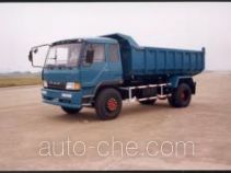 FAW Liute Shenli LZT3115P1K2A90 dump truck