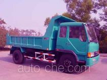 FAW Liute Shenli LZT3115PK2 cabover dump truck