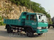 FAW Liute Shenli LZT3116PK2A95 cabover dump truck