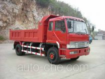 FAW Liute Shenli LZT3118PK2E3A90 cabover dump truck