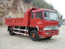 FAW Liute Shenli LZT3118PK2E3A90 cabover dump truck