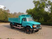 FAW Liute Shenli LZT3120K2A90 dump truck