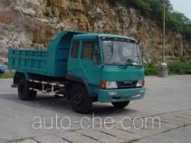 FAW Liute Shenli LZT3120PK2A95 cabover dump truck