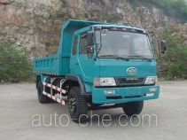 FAW Liute Shenli LZT3120PK2E3A90 cabover dump truck