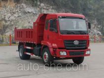 FAW Liute Shenli LZT3120PK2E4A90 dump truck