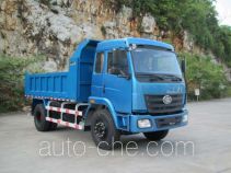 FAW Liute Shenli LZT3120PK2E4A95 dump truck