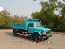 FAW Liute Shenli LZT3121K2A91 dump truck