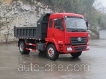 FAW Liute Shenli LZT3115PK2E3A95 dump truck