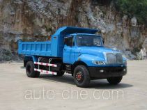 FAW Liute Shenli LZT3122HK2A90 dump truck