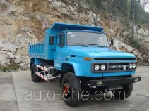 FAW Liute Shenli LZT3122K2E3A90 dump truck