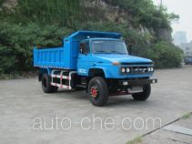FAW Liute Shenli LZT3122K2E4A90 dump truck
