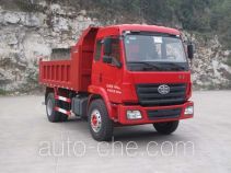 FAW Liute Shenli LZT3122PK2E3A90 dump truck