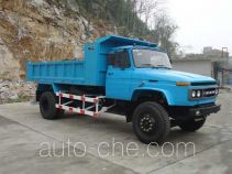 FAW Liute Shenli LZT3123K2A91 dump truck