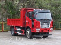 FAW Liute Shenli LZT3123P3K2E4A95 dump truck